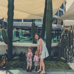 Маша Зеленская, 29.10.1988, Киев