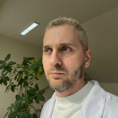 Александр Житняков, 31.03, Москва