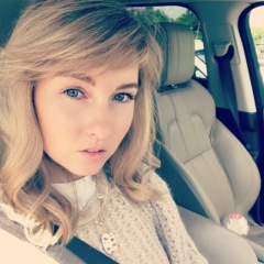 Жанна Клеева, 29.08.1986, Казань