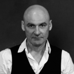 Олег Хатунцев, 26.05, Москва