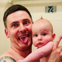 Александр Седов, 03.10.1985