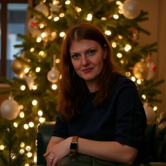 Надин Зуева, 24.03, Санкт-Петербург