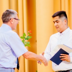 Ihlas Kalandarov, 09.09, Чебоксары