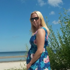 Кристина Корпачева, 10.02, Рига