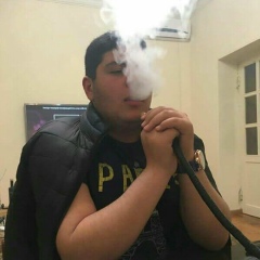 Noro Martirosyan, 24.10, Москва