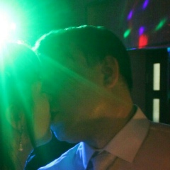 Женя Долгих, Курган