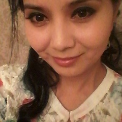 Aigerim Sailibekova, 05.10, Шымкент