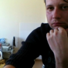 Karden Ok, 01.06, Луганск