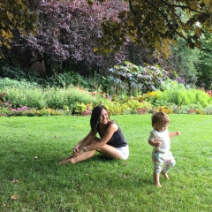 Евгения Кондакова, 01.01, London