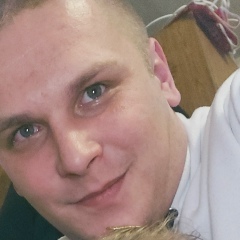 Кирилл Ершин, 01.04