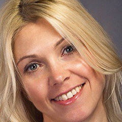 Екатерина Зырянова, 28.08, Санкт-Петербург