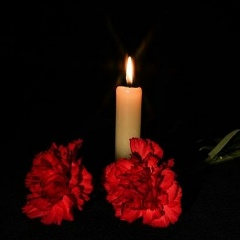 Наталья Медведева, 23.05