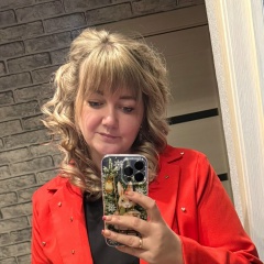 Женечка Анашкина, 25.06.1992, Середниково