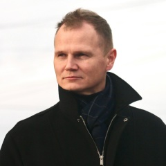 Кирилл Кошурников, 07.05, Санкт-Петербург