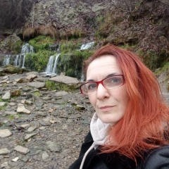 Мария Ким, 14.01.1981, Санкт-Петербург