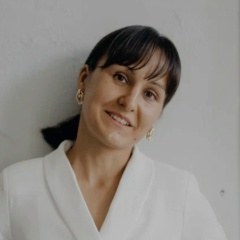 Юлия Абзалова, 28.04