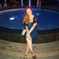 Анюта Орлова, 28.05, Гомель