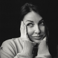 Оксана Роговая, 04.02, Москва