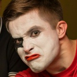 Алексей Блажко, 22.09.1987, Санкт-Петербург