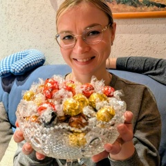 Ирина Орлович, 13.01, Могилёв