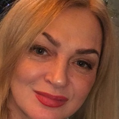 Елена Третьякова, 13.08, Магнитогорск