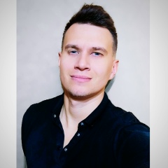 Роман Толмач, 27.02, Минск