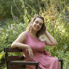 Регина Зиновьева, 04.06.1992, Калининград