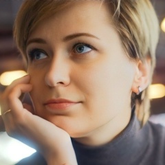 Ирина Тылечкина, 22.08, Нижний Новгород