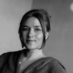 Екатерина Шухрай, 21.12.1987, Москва