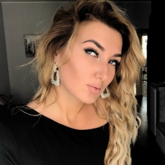 Анастасия Граничная, 03.06, Одесса