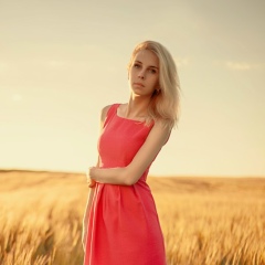 Ирина Новикова, 26.04.1988, Королёв