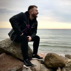 Никита Конопкин, Санкт-Петербург