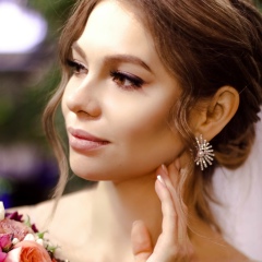 Юлия Тарханова, 20.06.1994