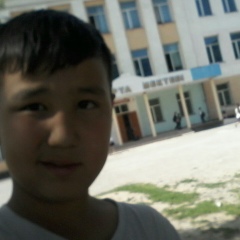 Айдос Хан, 30.05.2001, Уштобе