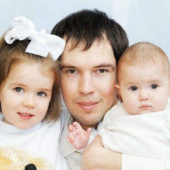 Максим Катков, 01.05.1987, Москва