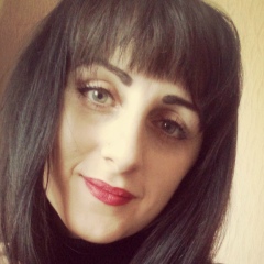 Світлана Коберник, 27.12, Хмельницкий