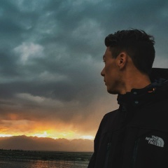 Денис Затолокин, 12.01, Орловка