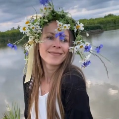 Анастасия Куимова, 19.06, Екатеринбург