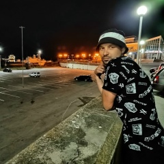 Рома Фёдоров, 24.08.1986, Чебоксары (деревня)