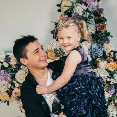 Егор Асейкин, 10.04.1996, Москва