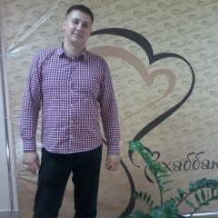 Артем Куракин, 13.05.1989, Челябинск