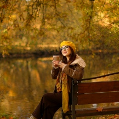 Дарья Воробьева, 31.01.1988, Санкт-Петербург