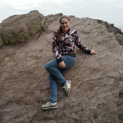 Света Филиппова, 13.05.1989, Астана