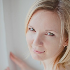 Татьяна Агафонова, 15.12, Москва