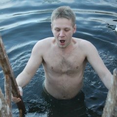 Виталий Саватеев, 21.08.1986, Санкт-Петербург