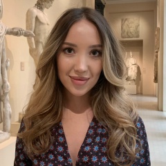 Мария Олеговна, 01.04.1994, Москва