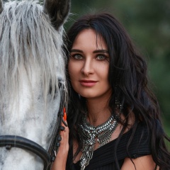 Антонина Лукьянец, 06.08.1992, Усть-Каменогорск