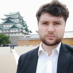 Георгий Миранцев, 06.09, Москва