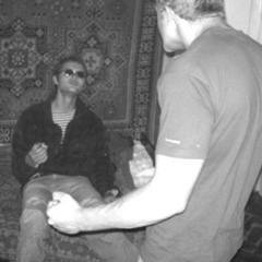 Профессор Щей, 30.04.1985, Санкт-Петербург