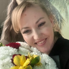 Ирина Манахова, 22.05.1986, Новосибирск